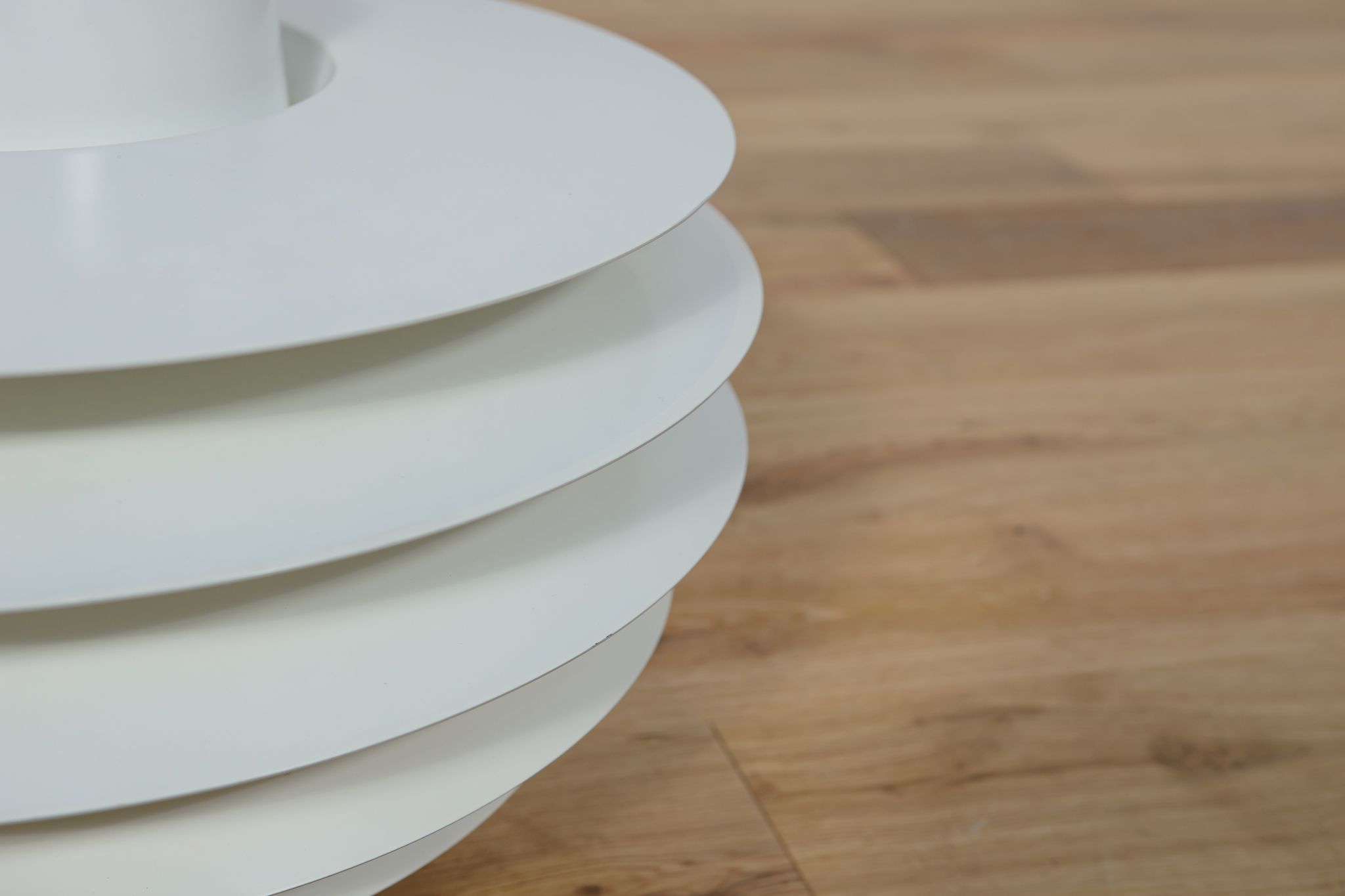 Mid-Century Danish Verona Pendant Lamp by Svend Middelboe for Fog & Morup, 1970s