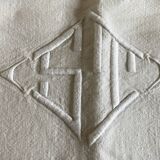 ST Reserve Linen Cloth Sheet at Reserve Laundry Days