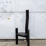 Golem chair by Vico Magistretti for Poggi, Italy, 1969