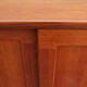 1960s sideboard in teak Bramin, HW.Klein