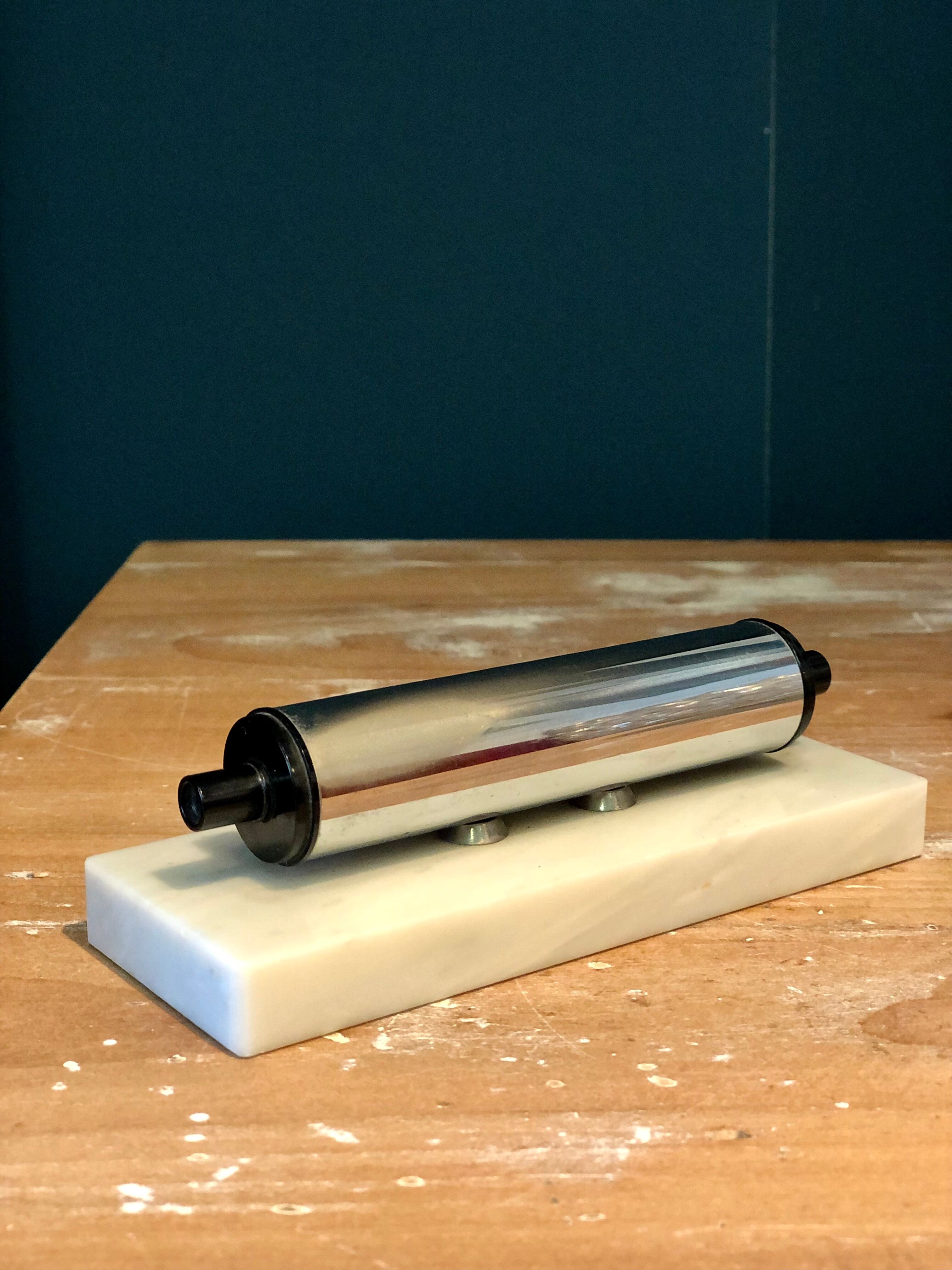 Vintage perpetual calendar