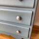 Vintage dresser