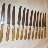 lot 12 Leflamand knives