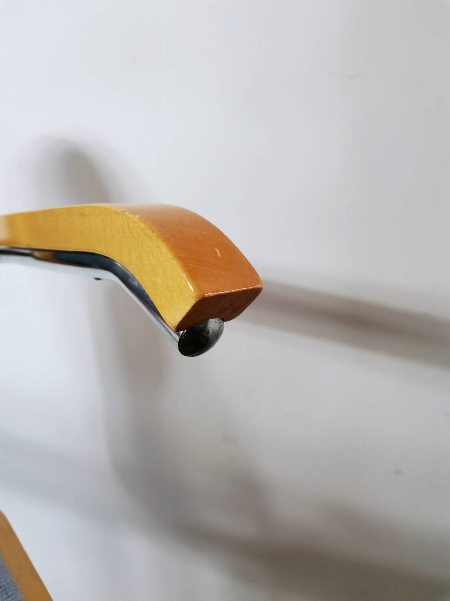 Chaises à accoudoirs des années 1980