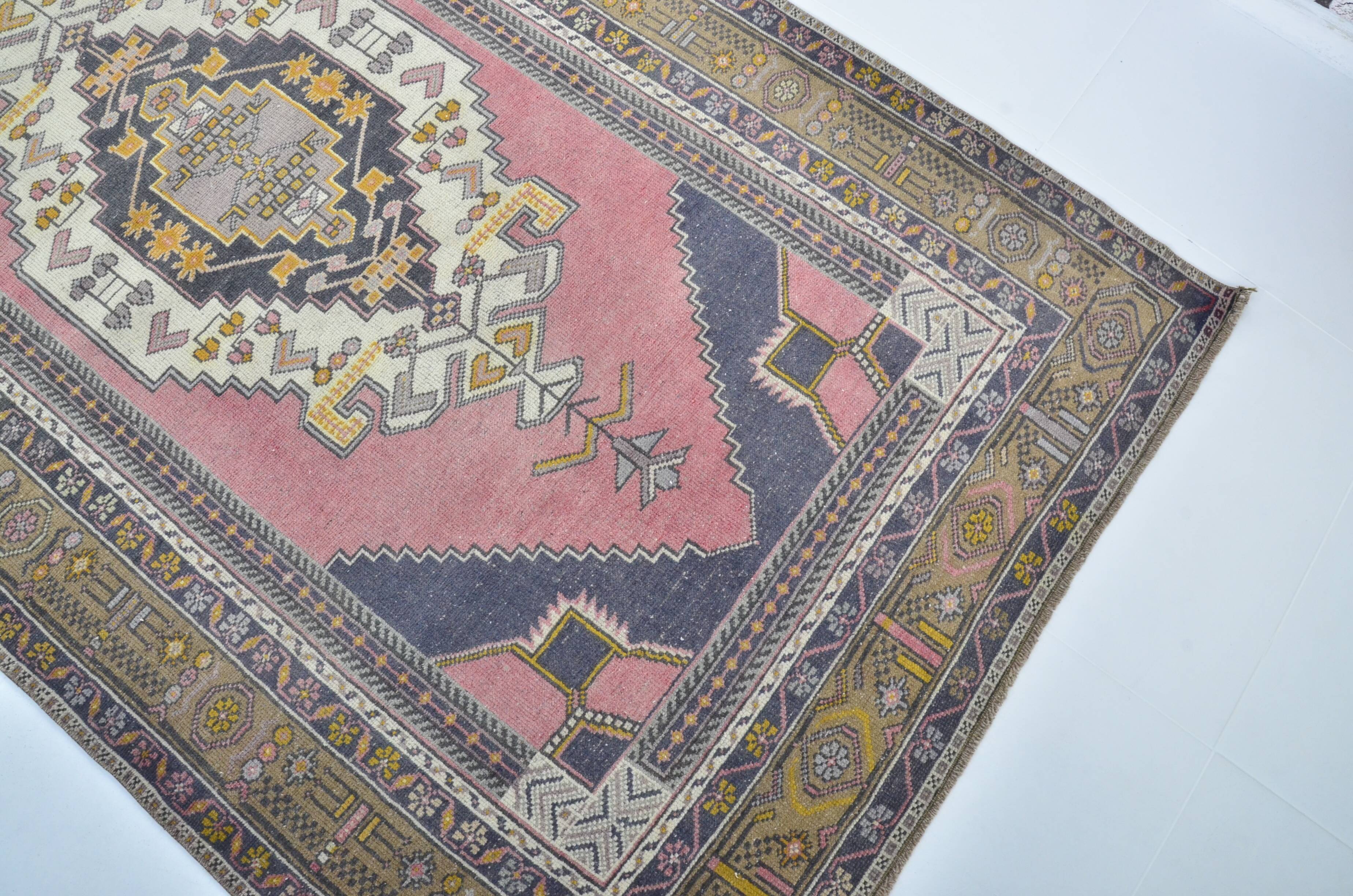 Home Living Oushak Anatolian Rug sku 3286