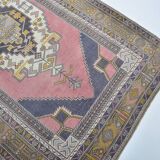 Home Living Oushak Anatolian Rug sku 3286