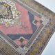 Home Living Oushak Anatolian Rug sku 3286