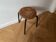 Industrial stool from the 50s/60s.