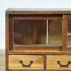 Cabinet japonais, vers 1930