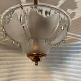 Art Deco Chandelier