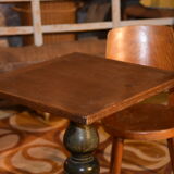 Bistro table 1900