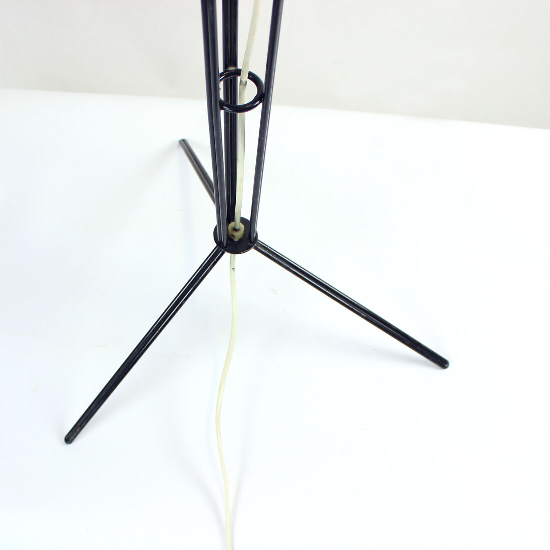 Freestanding Floor Lamp By Pokrok, Czechoslovakia 1960s