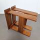 Modernist side table | 1960s