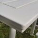 Ensemble de jardin Triconfort vintage
