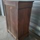 High chest of drawers Louis Philippe mid-19th century