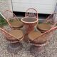 Russel Woodard garden or patio set