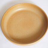 Large stoneware dish