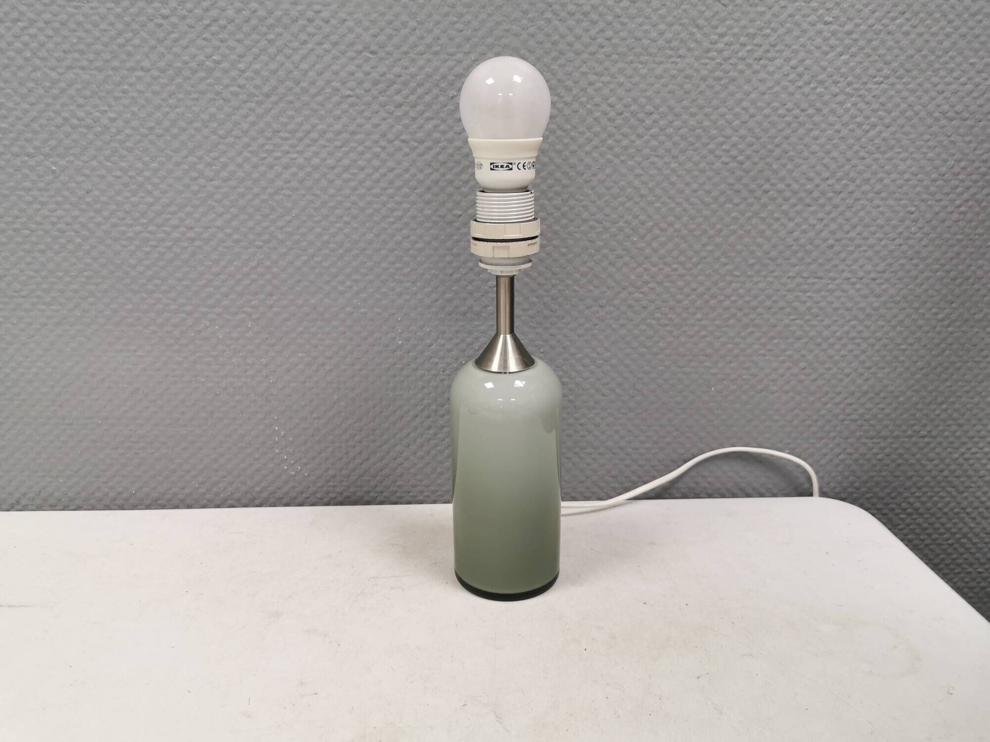 Table lamp, model “Skala”, by Michael Bang for Royal Copenhagen 1980s