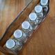 Apothecary grocer's bottles