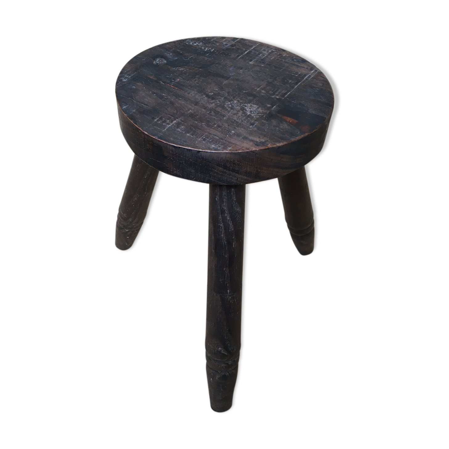 Stool