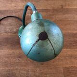 Lampe d'atelier Adher