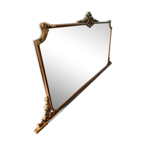 Miroir style Louis XV