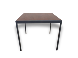 Table basse bois année