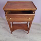 Louis XVI chest of drawers