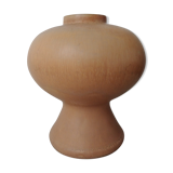Sandstone vase