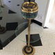 Standing ashtray