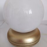 Pair of bedside lamps revisited