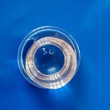 Carafe en cristal de Baccarat