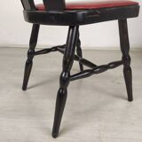 40 chaises bistrot Baumann saloon