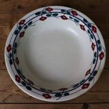 Hamage Moulin des Loups Salad Bowl