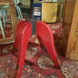 Baumann office chair