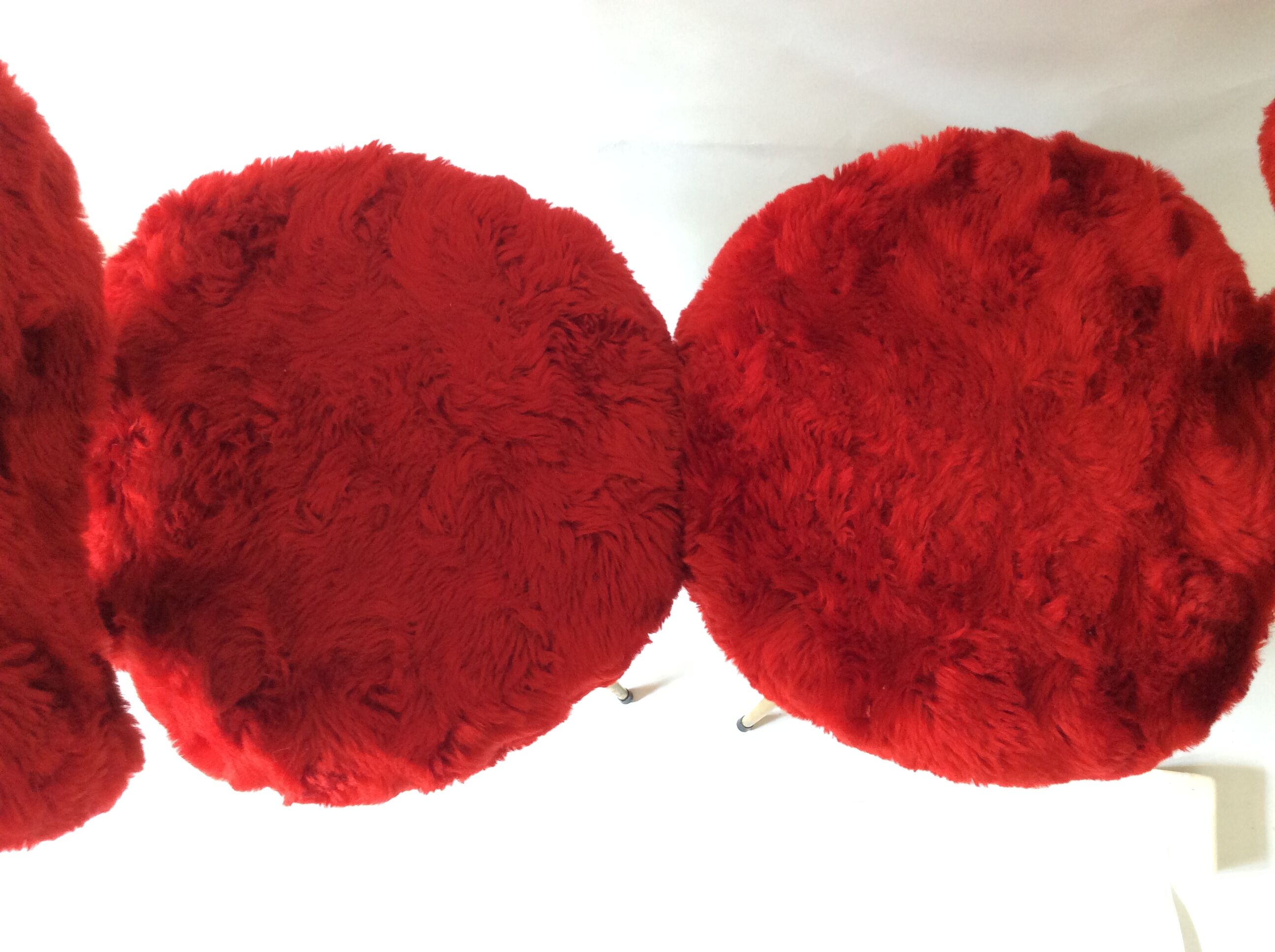 Pair of Pelfran "move" chair