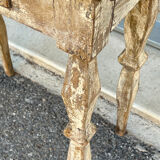 Table d’appoint