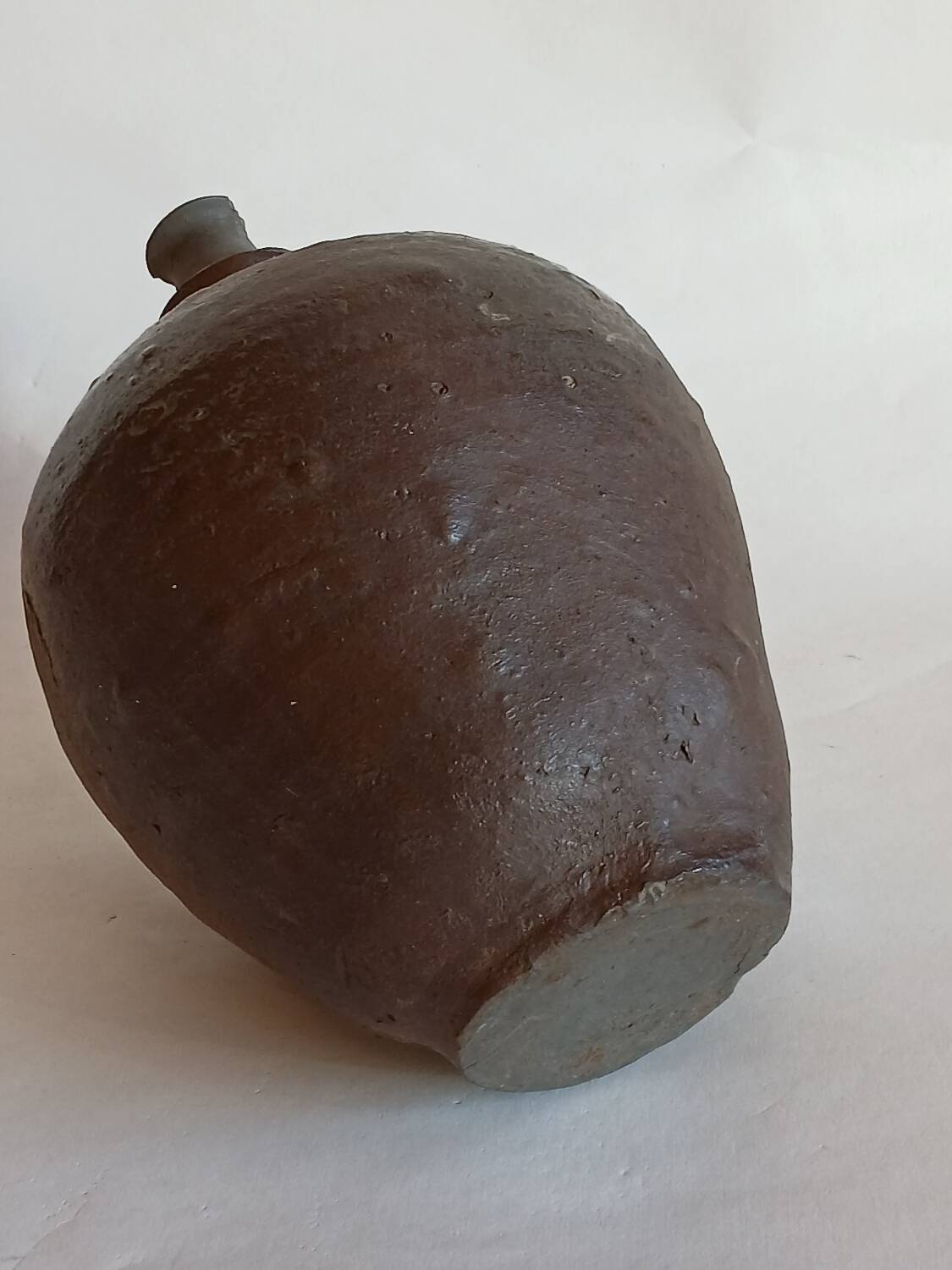 Traditional pottery, 19th century