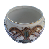 Asian pot cover