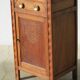 Small buffet, oak confectioner, art deco