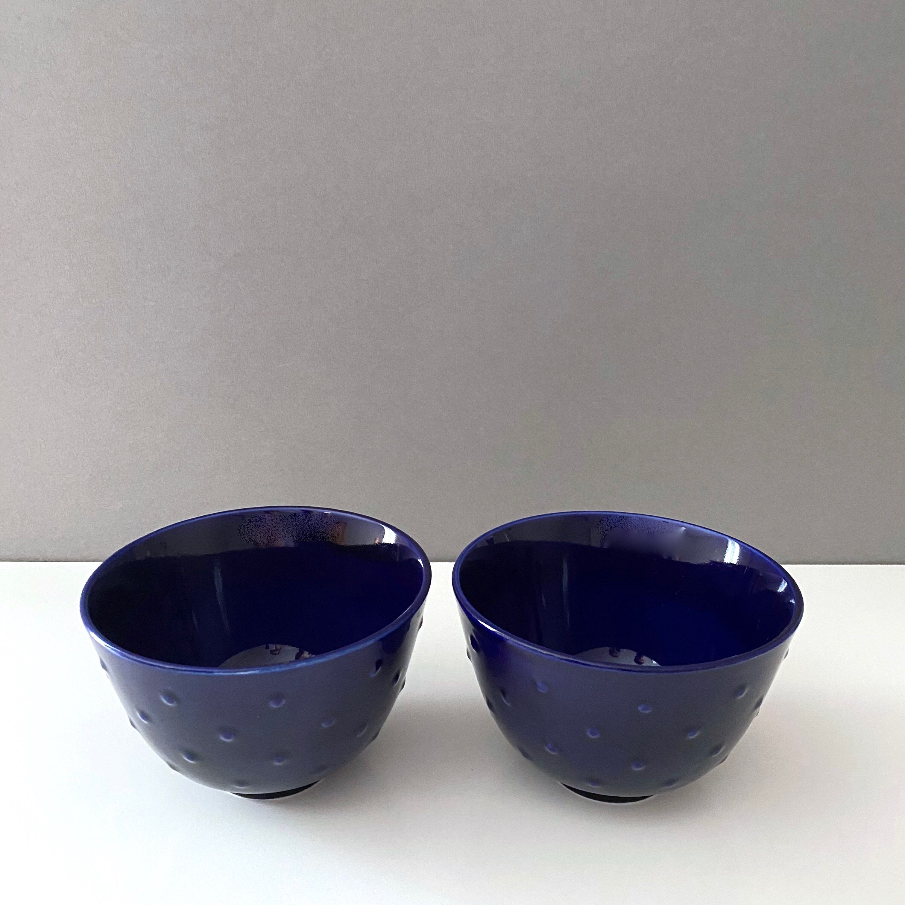 Melitta Bangkok bowls, set of 2