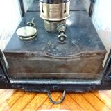 Lampe industrielle 1950