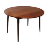 Table à manger des années 1970