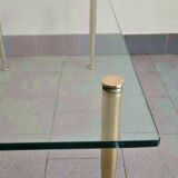 Table basse vintage 1950