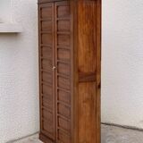 Parisian notary's wardrobe 1950