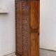 Parisian notary's wardrobe 1950
