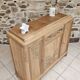 Art Deco Parisian Buffet
