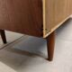 Enfilade danoise en teck OS11 par Arne Vodder pour Sibast Furniture