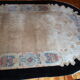 Former carpet chinese art deco 150 x 243cm 1920 s