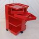 Boby 3 ABS Joe Colombo side table